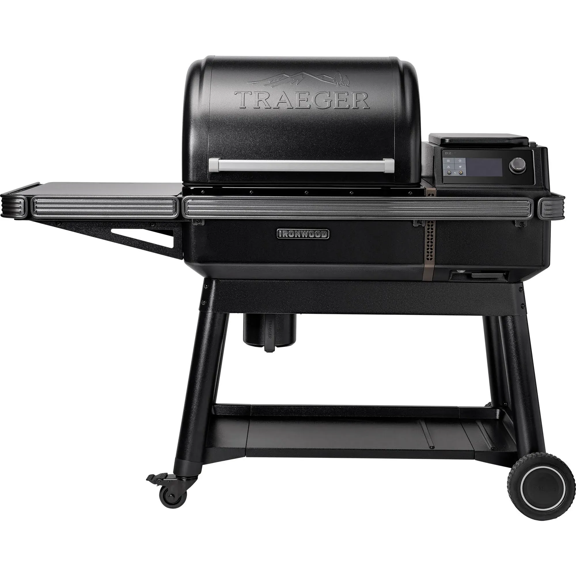 Traeger Ironwood Pellet Grill