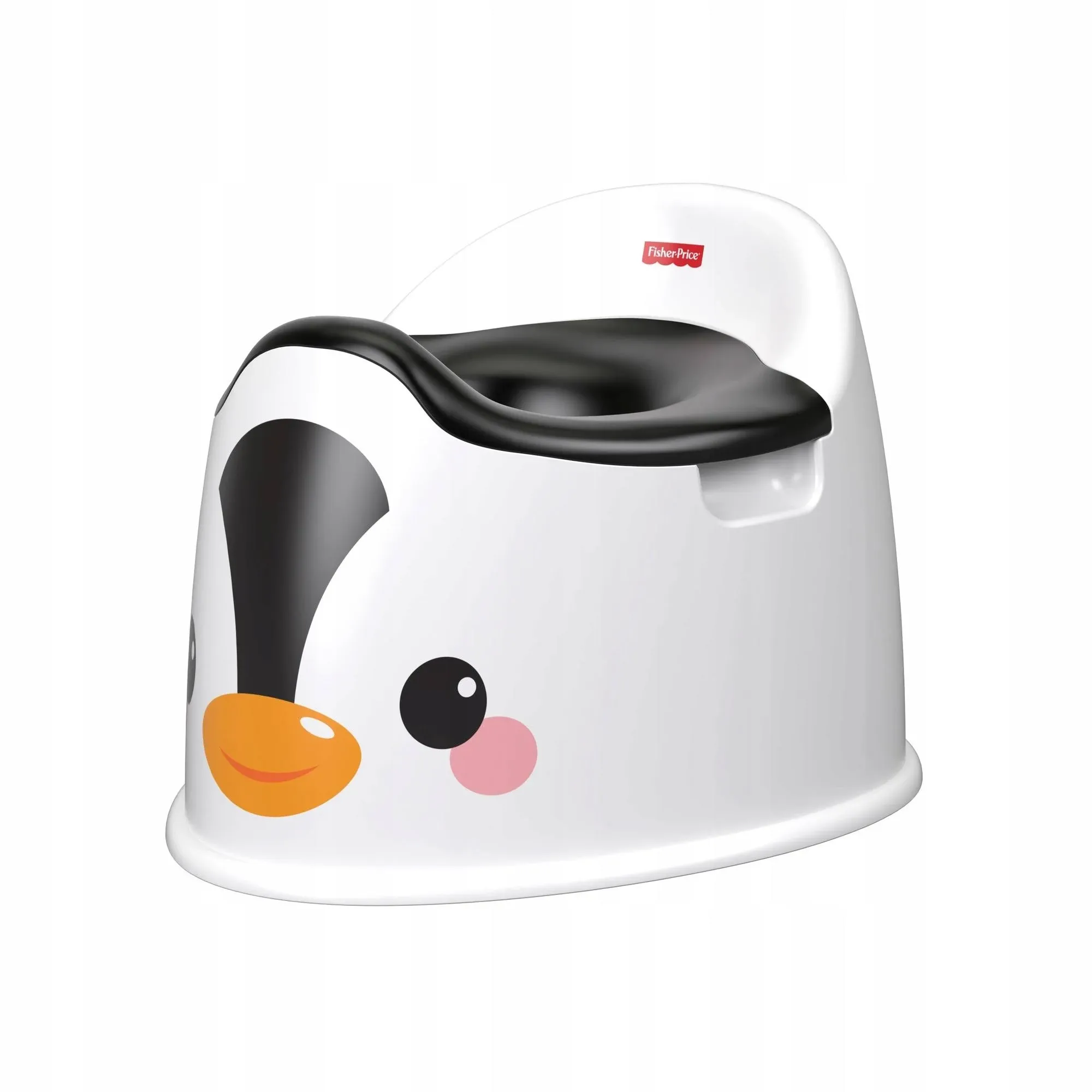 Fisher-Price Penguin Potty