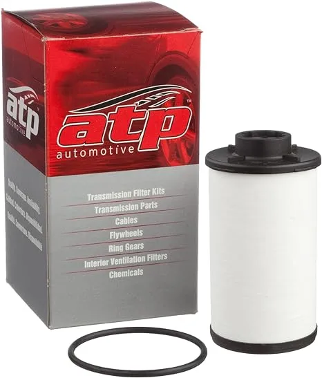 ATP B-455 Automatic Transmission Filter