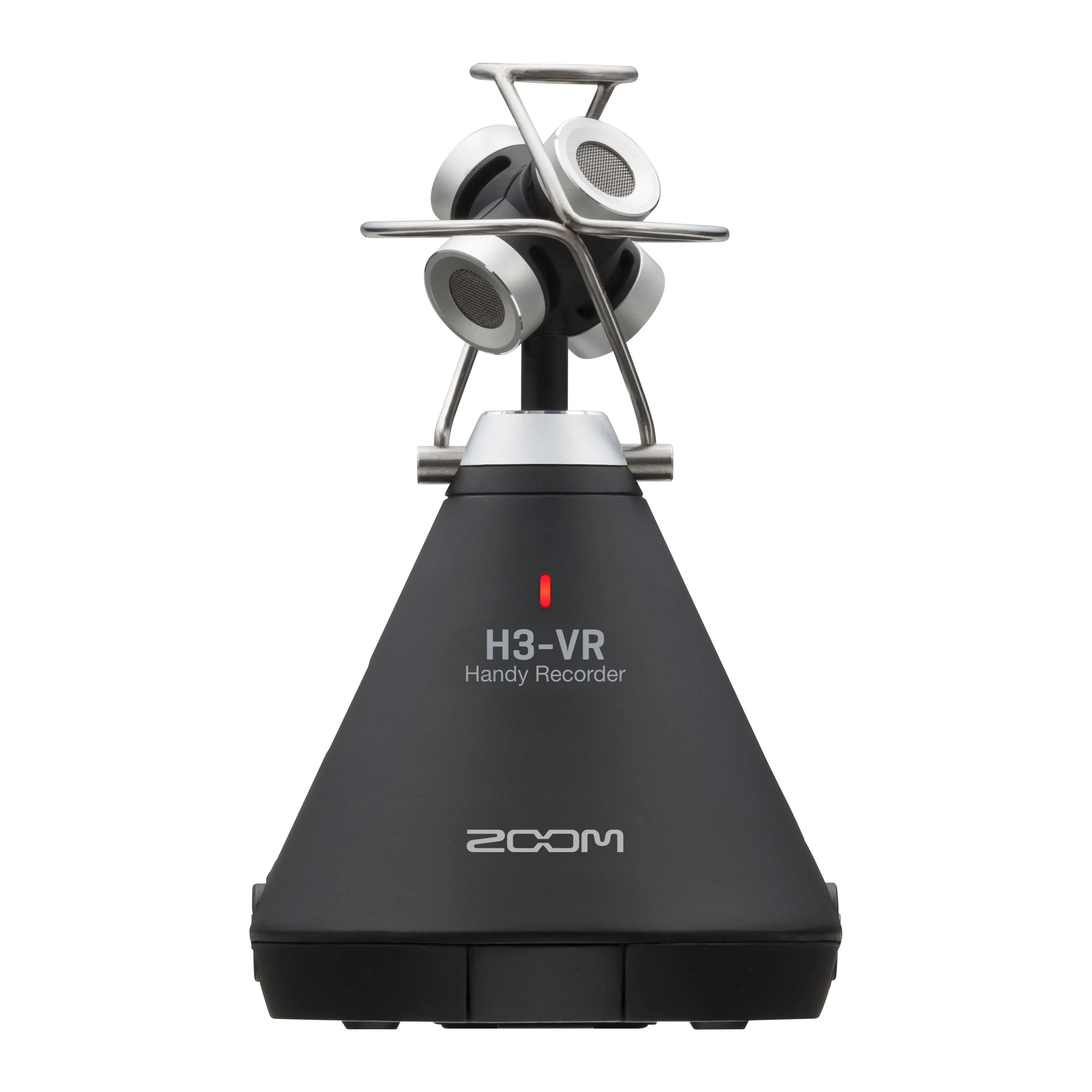 Zoom H3-VR 360° VR Handy Recorder