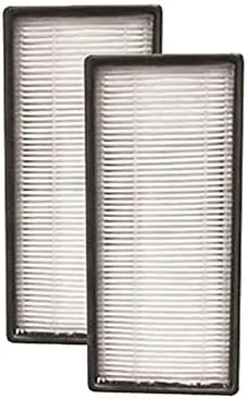 Filter-Monster True HEPA Replacement Filter Compatible with Honeywell HRF-C2 Air ...