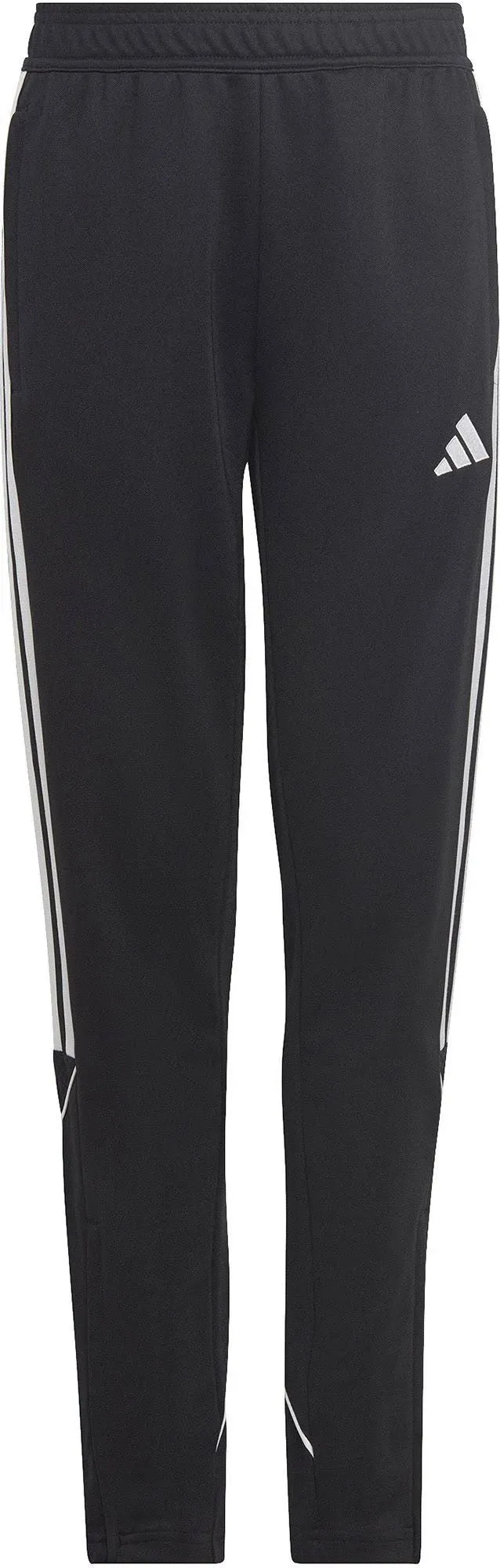 Adidas Youth Tiro 23 League Pants, Black / XL