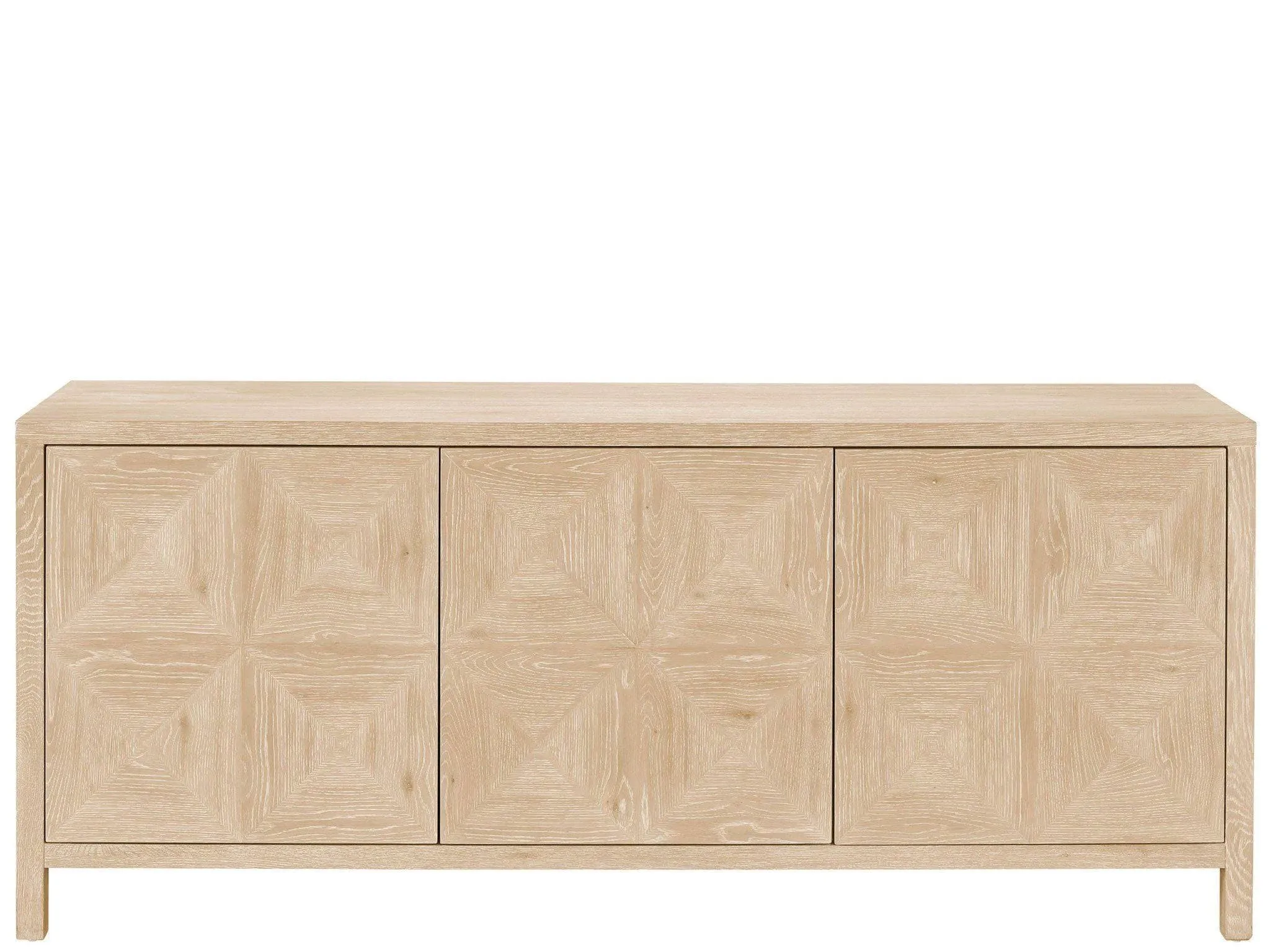 Universal Furniture Modern Farmhouse Sadie Credenza