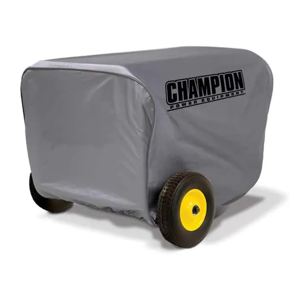 Champion Portable Generator Cover C90016