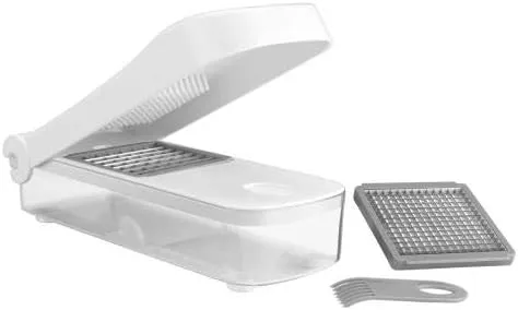 Cuisinart White Vegetable and Fruit Chopper