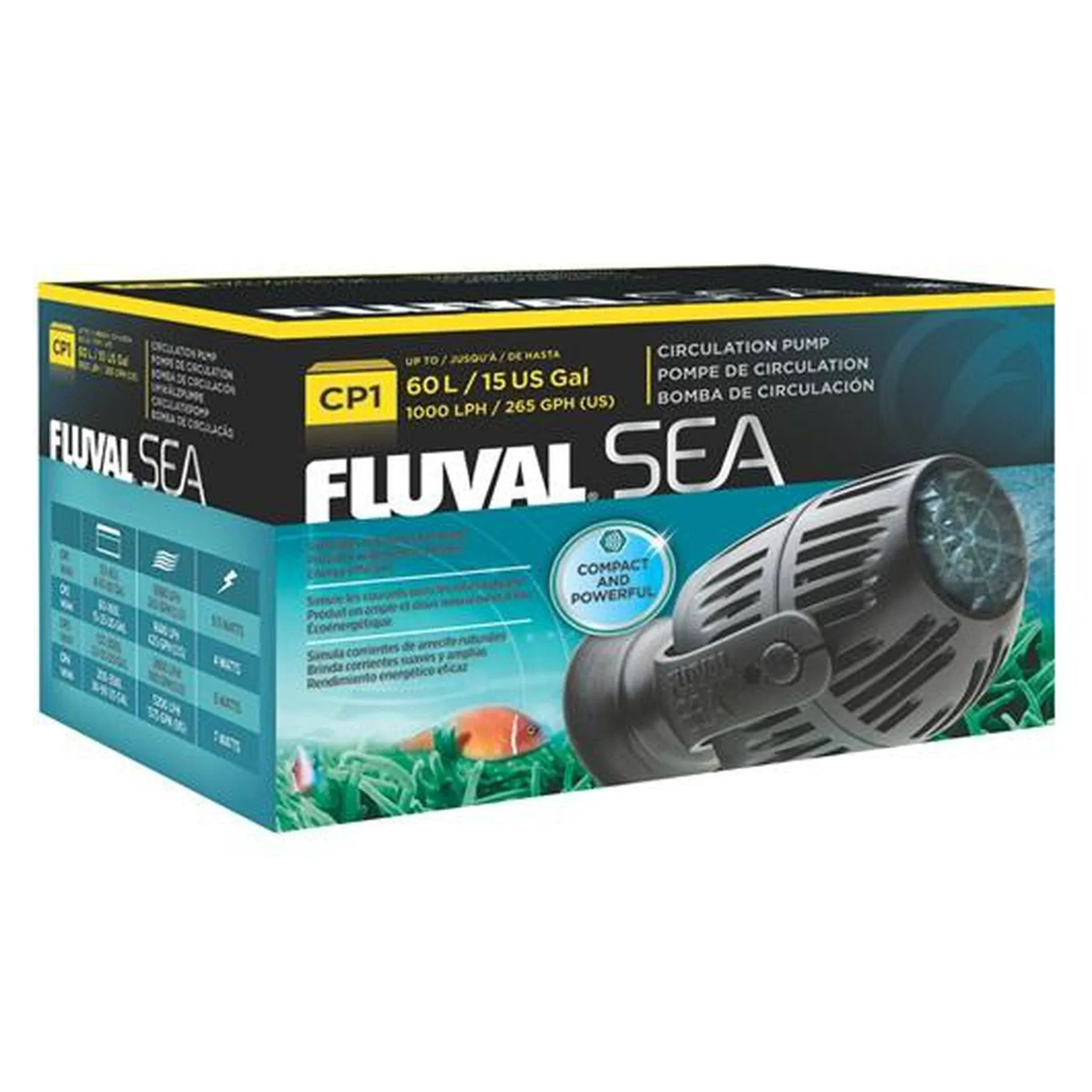 Fluval Sea CP1 Circulation Pump