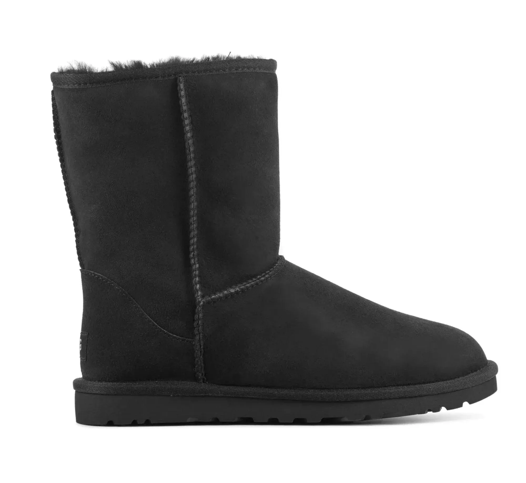 UGG Men's Classic Short Boot