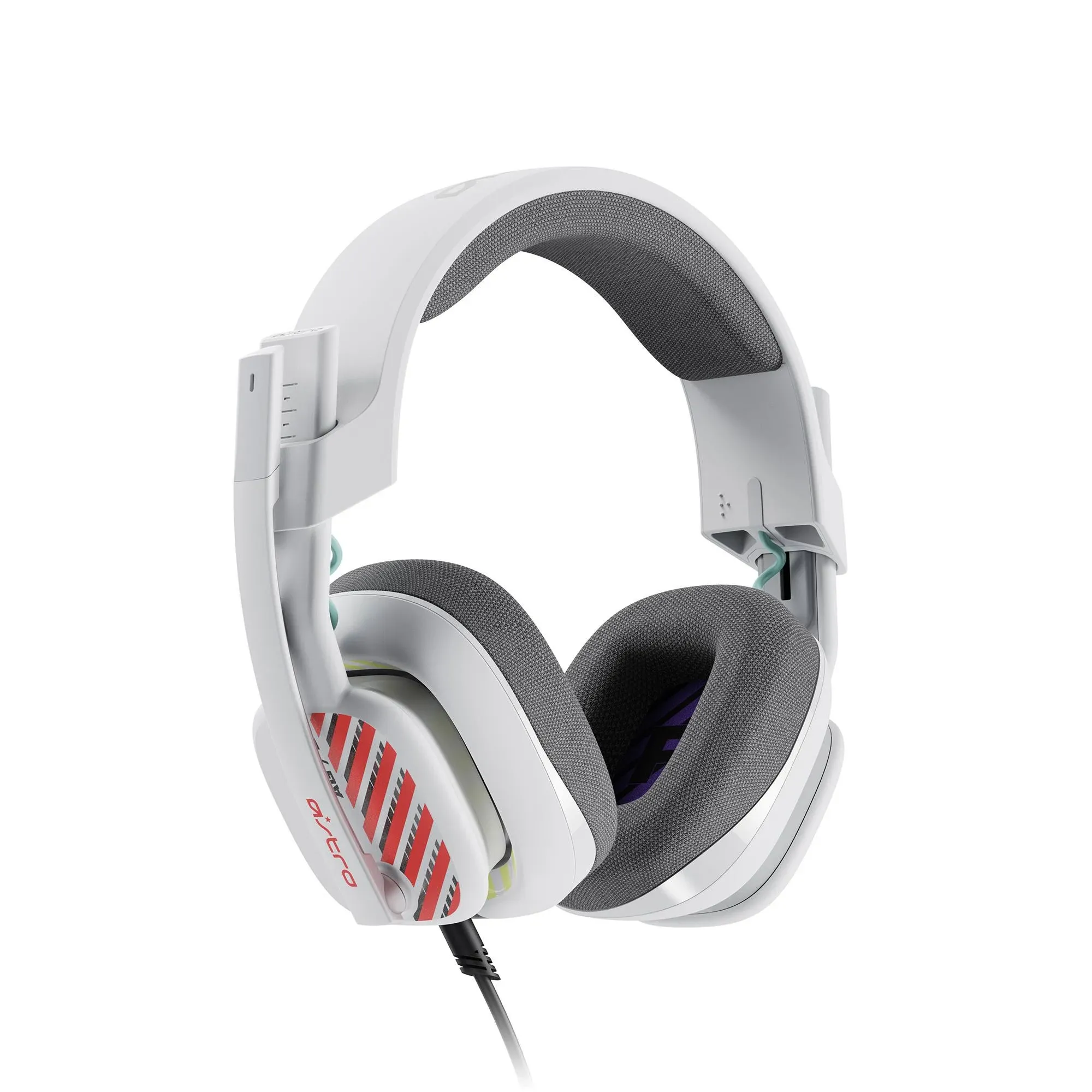 Astro Gaming A10 Gen 2 Wired Stereo Over-the-Ear Gaming Headset