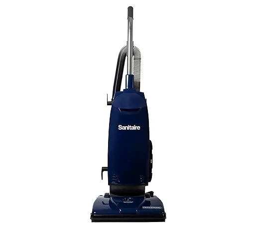 Sanitaire SL4410A Bagless Upright Vacuum