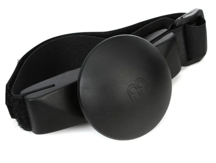 Meinl Percussion Foot Shaker - Black