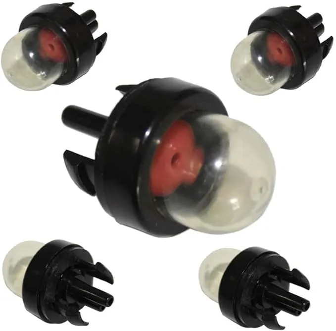  Snap in Primer Bulb for McCulloch 3210 3214 3216 3200 3205 Chainsaw 