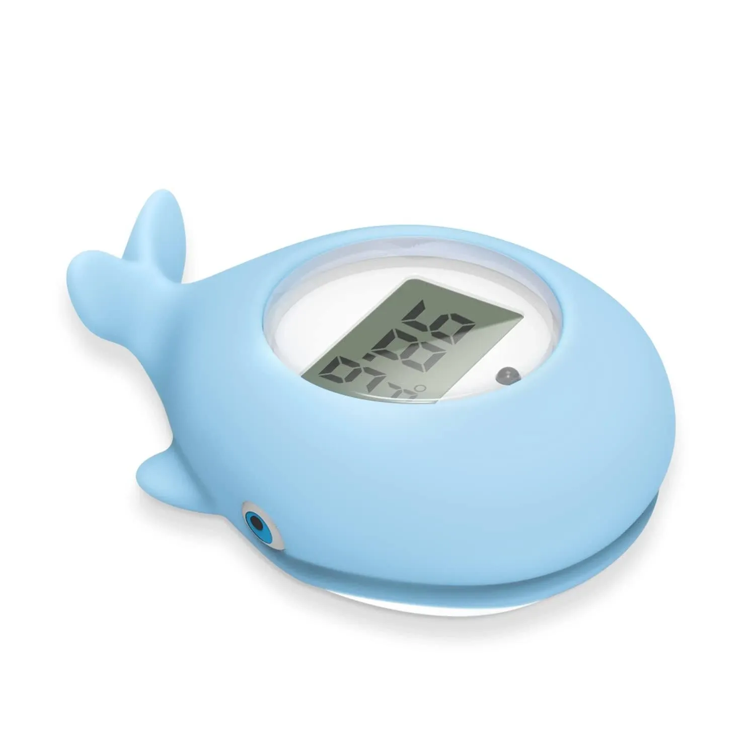 BabyElf Baby Bath Bathtub Thermometer for Infant - Safety Bath Tub Water ...