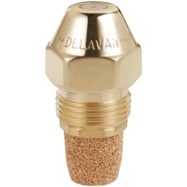 Delavan/Hago 00075-70B1 Type B Solid Core Nozzle, 70