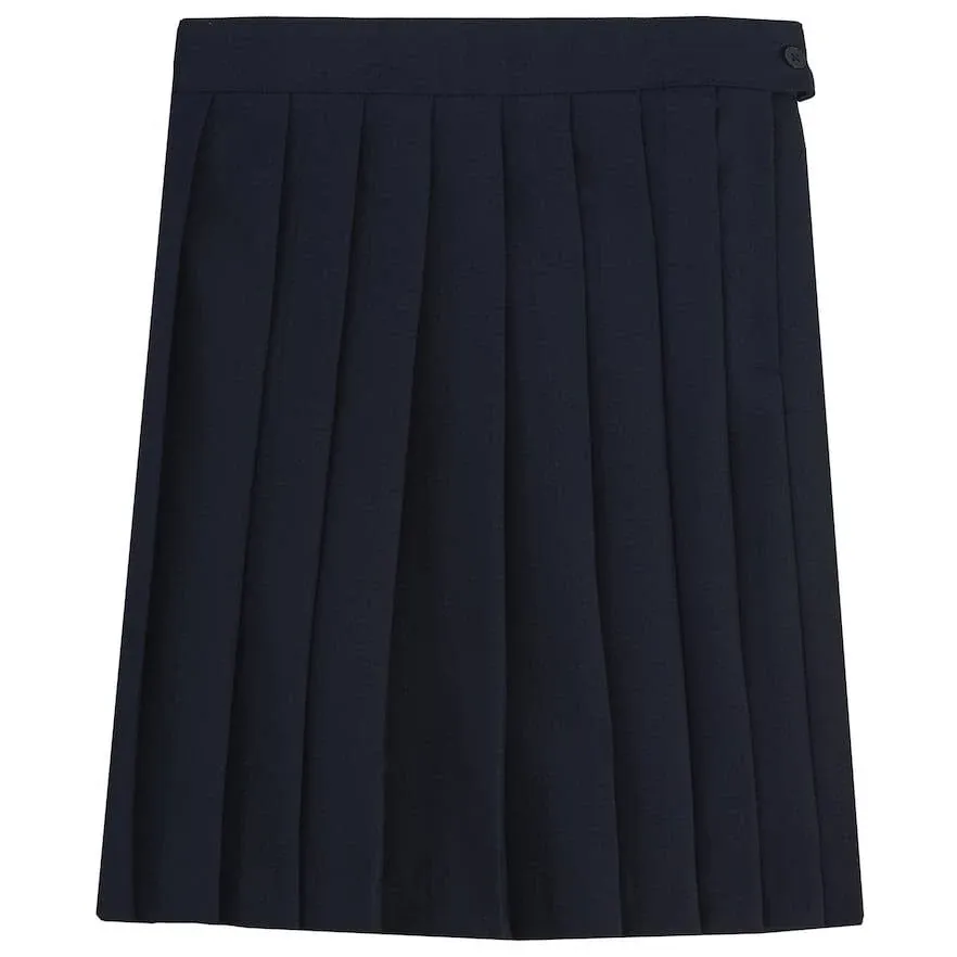 French Toast Big Girls’ "Jana" Pleated Skirt (Sizes 7 - 20)