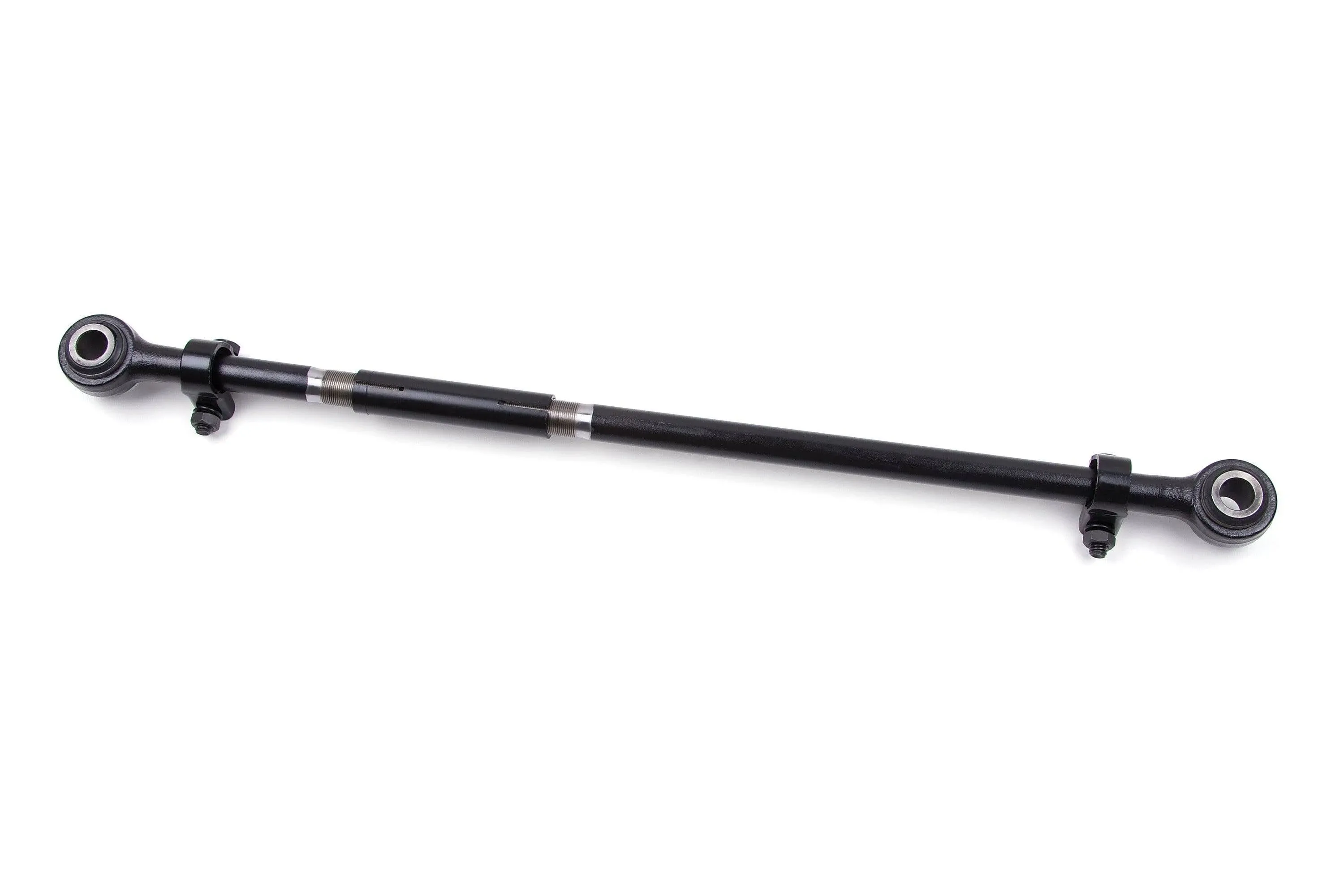 Zone Offroad Front Adjustable Track Bar, Ford Super Duty 4WD; ZONF5251