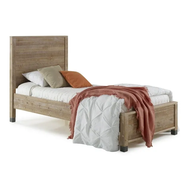 Camaflexi Baja Platform Bed