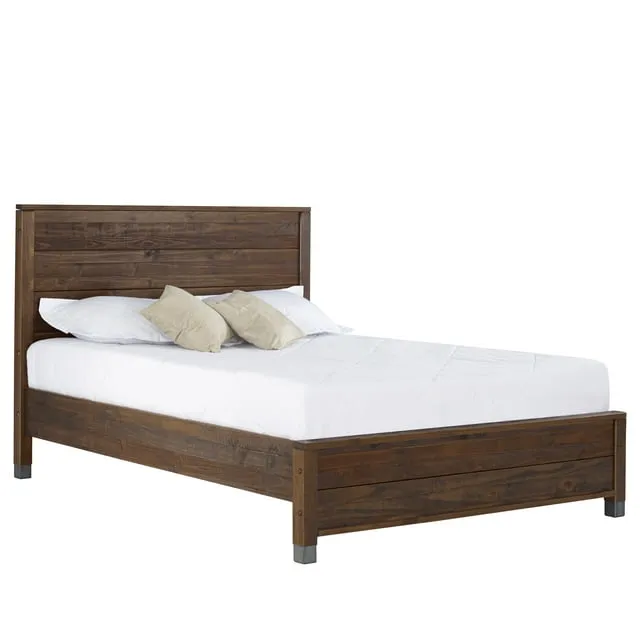 Camaflexi Baja Platform Bed