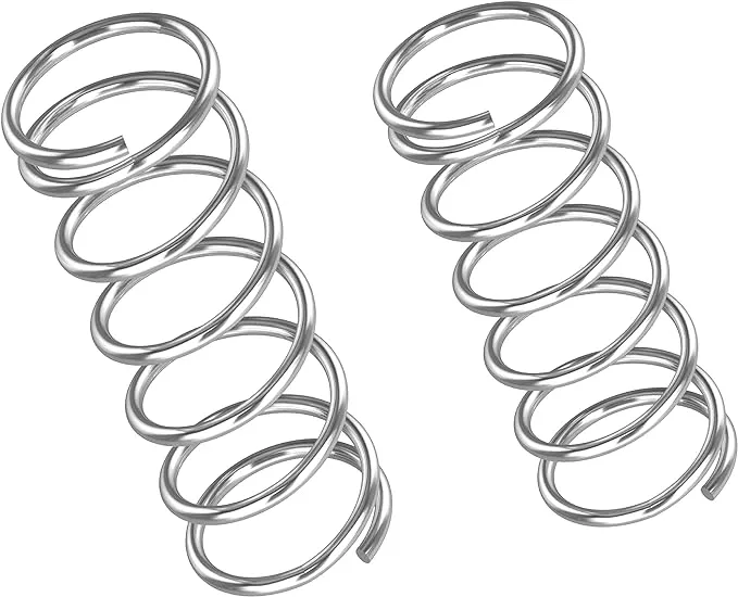 Distro Coffee Labs 9 Bar 6 Bar OPV Spring Modification for Espresso Machines - Compatible with Gaggia Classic