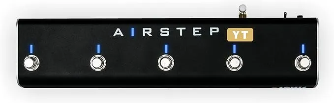 XSONIC Airstep YT Edition