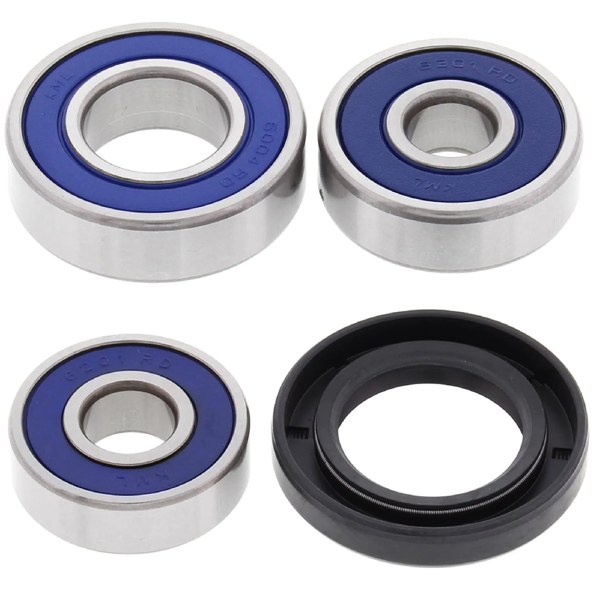 ALL BALLS WHEEL BEARING KIT (25-1400)