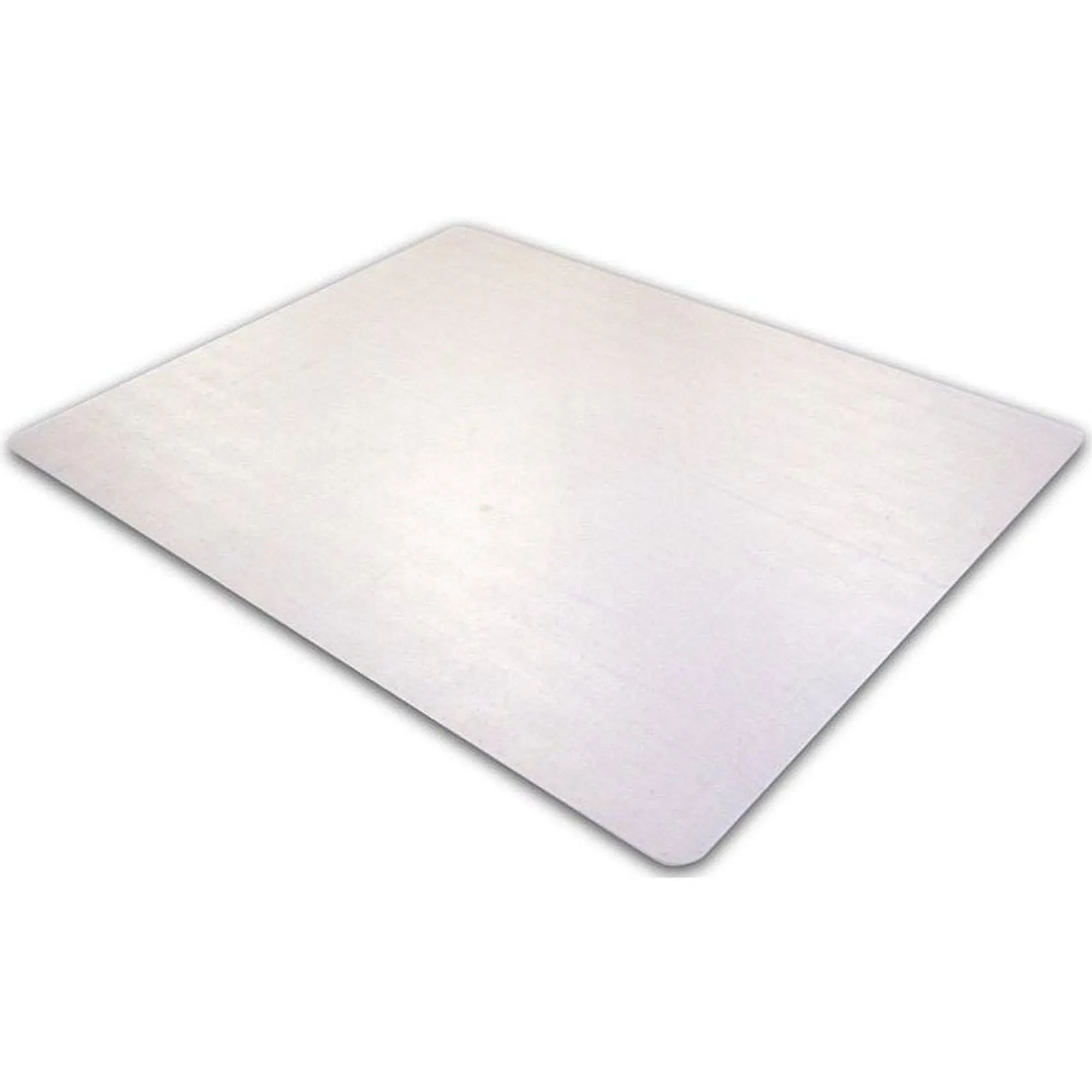 Floortex Cleartex Ultimat Polycarbonate Chair Mat for Low/Medium Pile Carpet