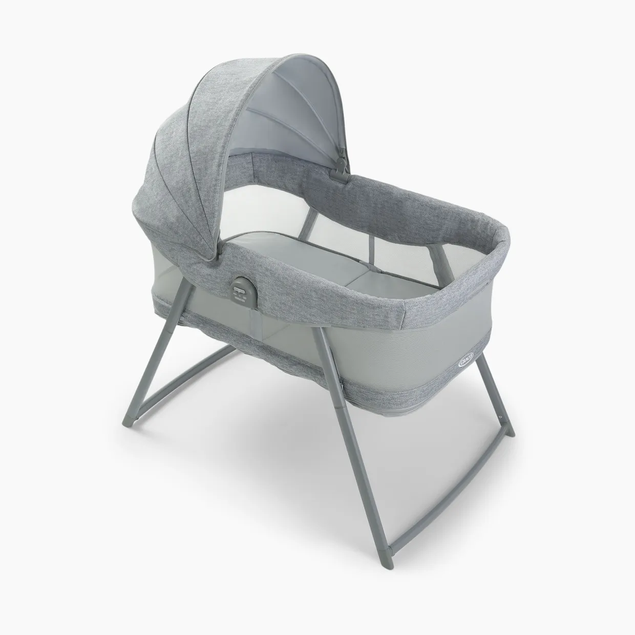 Graco DreamMore 3-in-1 Portable Bassinet & Travel Crib - Beau