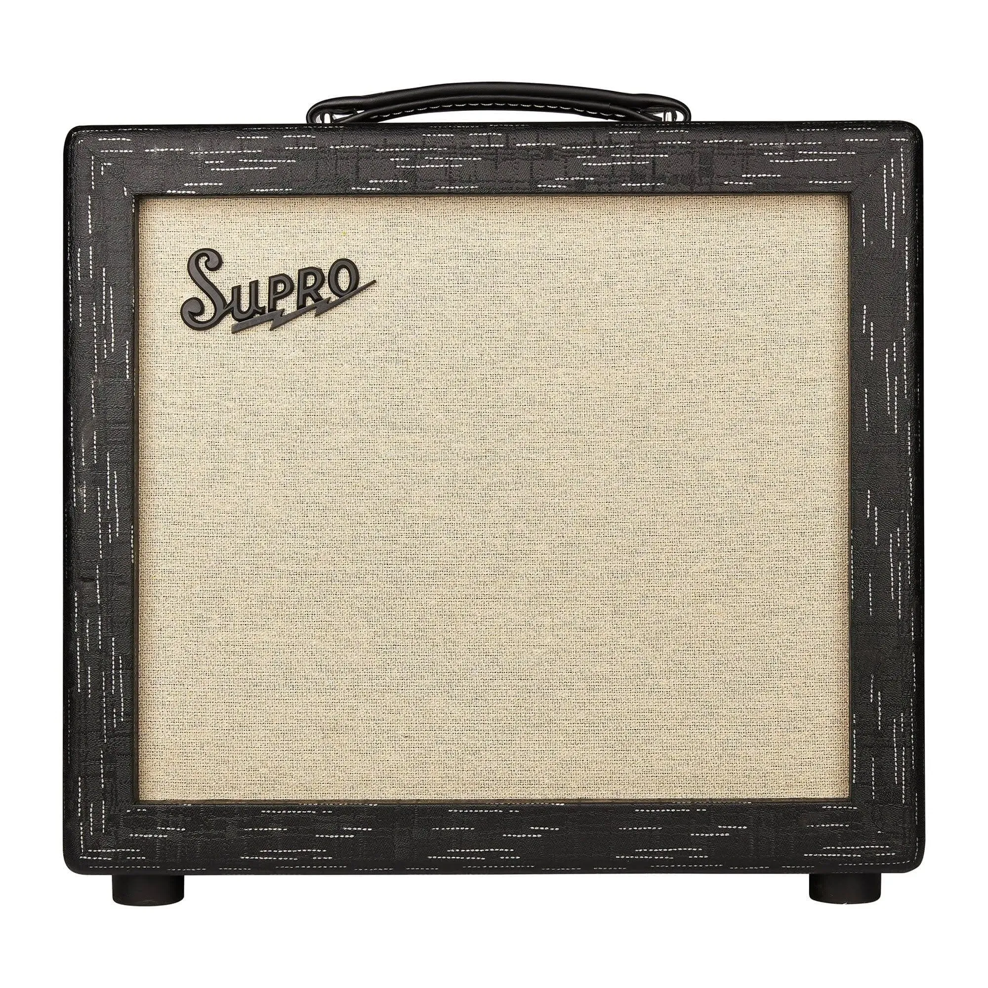 Supro 1612RT Amulet 15-Watt 1x10" Combo Amp | Reverb