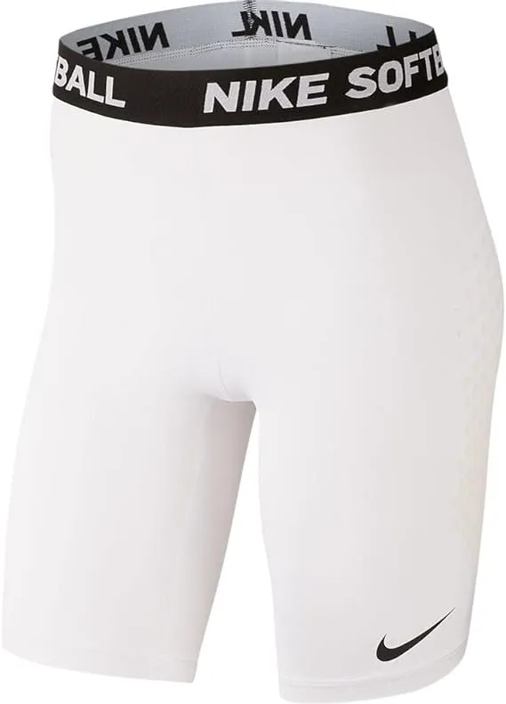 Nike Womens DF Softball Slider Shorts