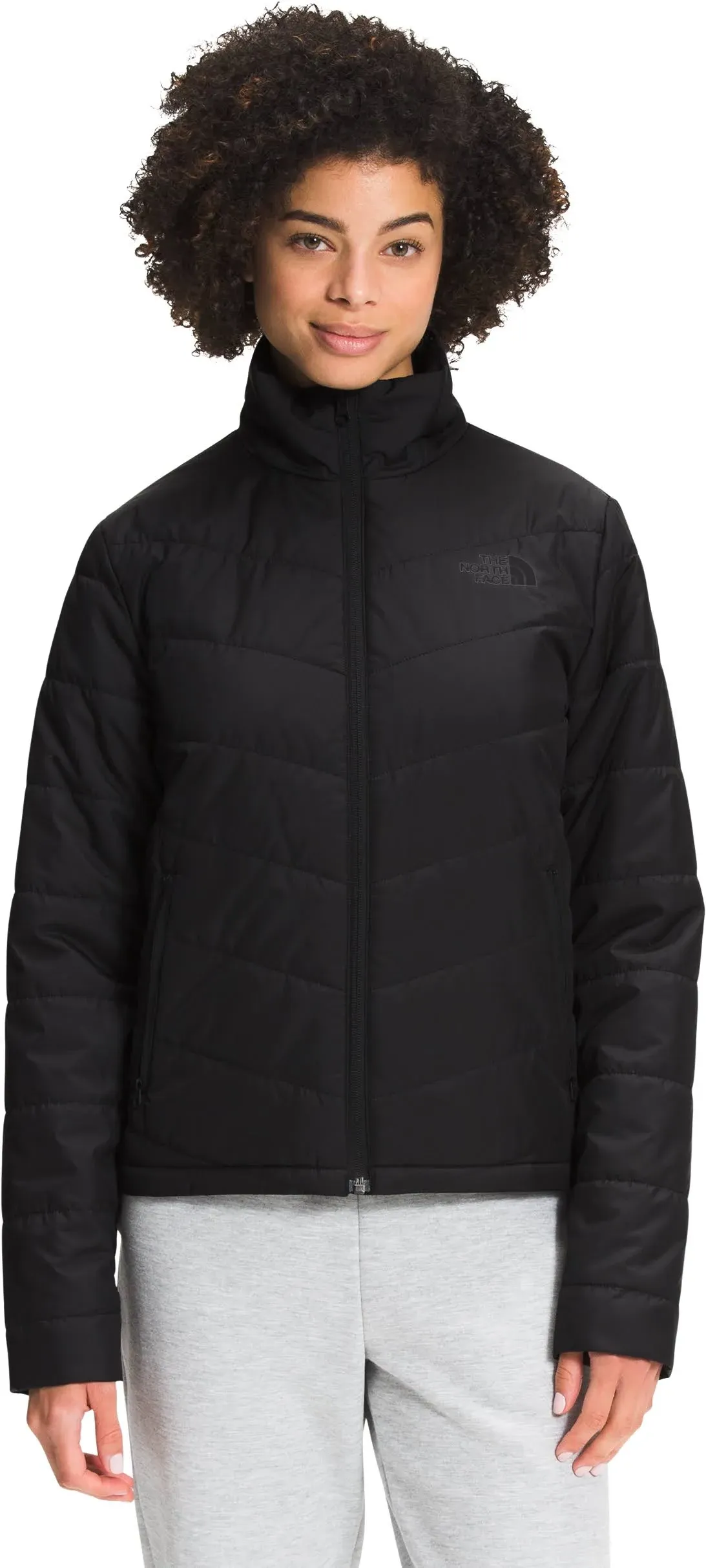 The North Face Women's Tamburello Jacket - Black