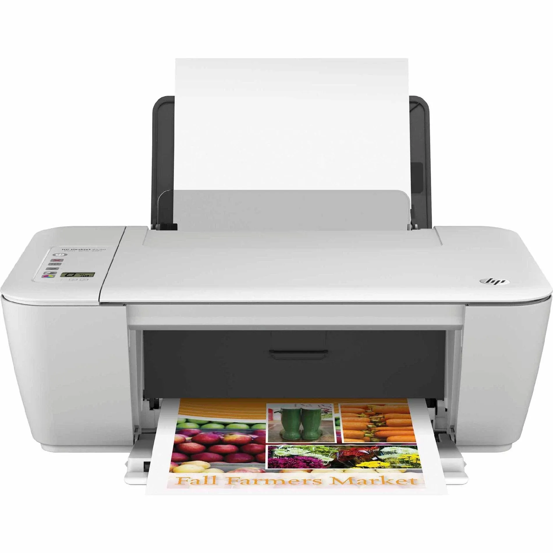 HP Deskjet 2540