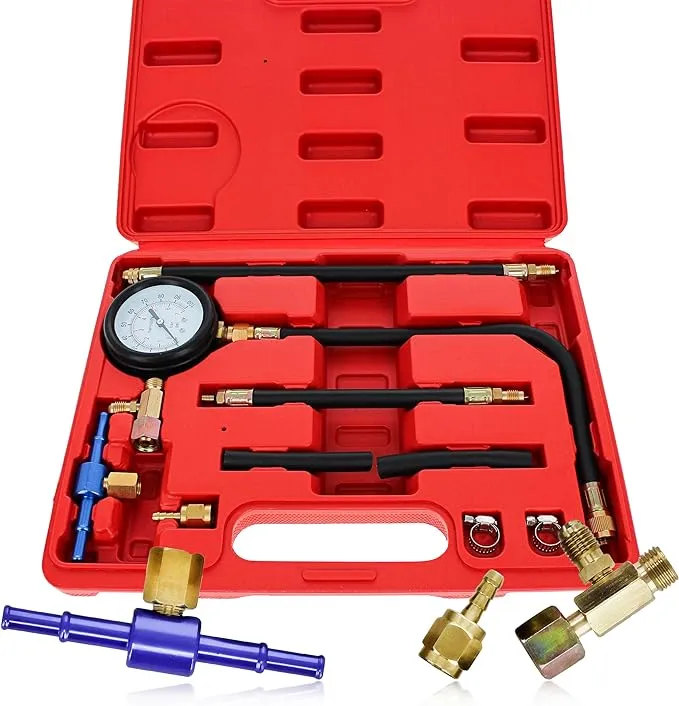 ABN Fuel Injection Pressure Test Kit