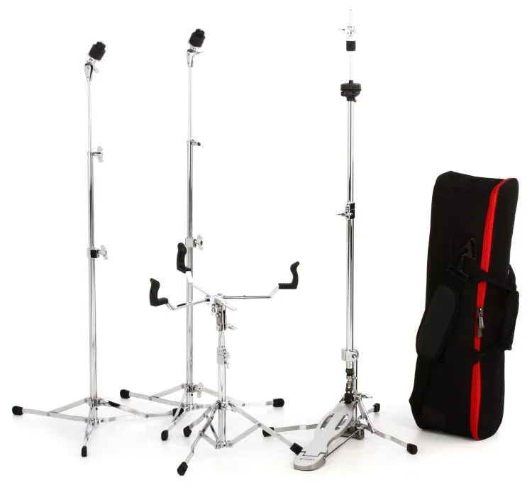 Tama The Classic Series 4-Piece Hardware Pack with Bag