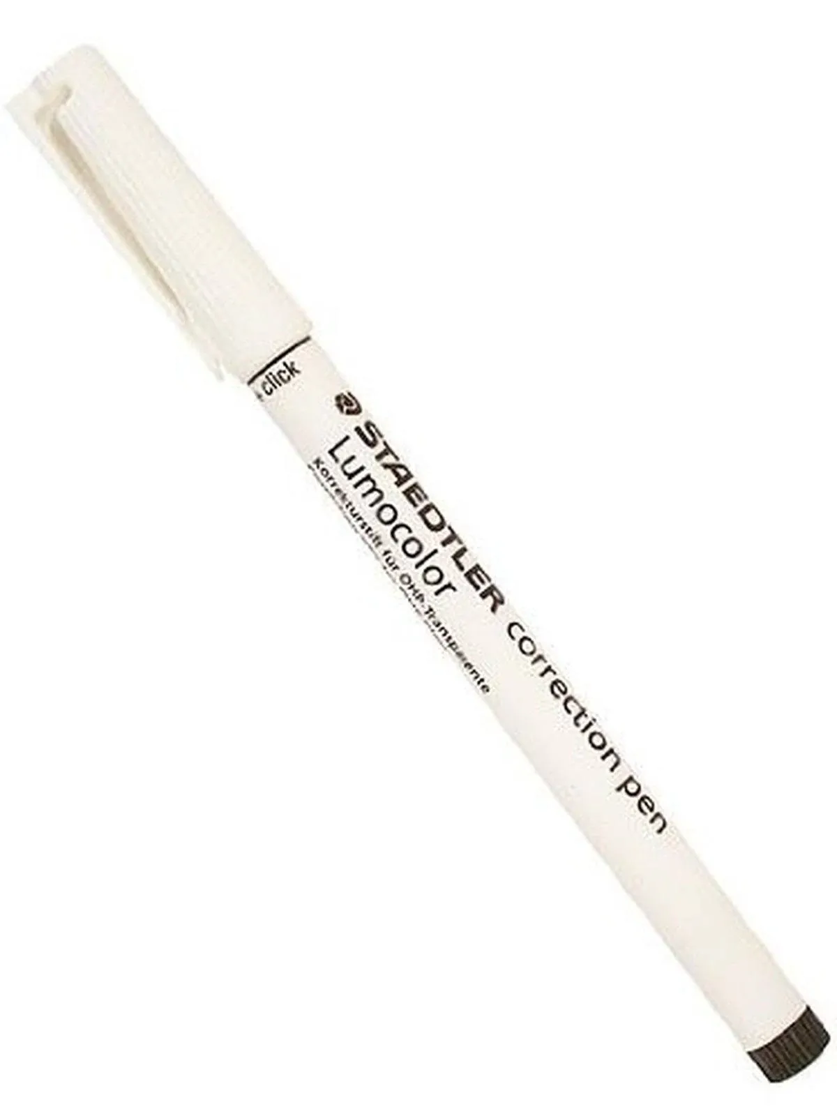 Staedtler Lumocolor Correction Pen