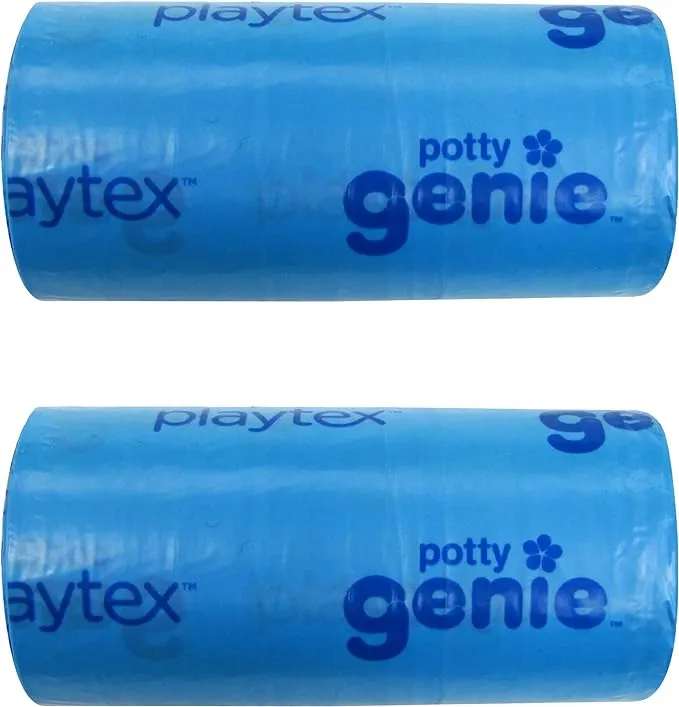 Playtex Baby™ Potty Genie 40-Count Disposable Liners | Bed Bath & Beyond