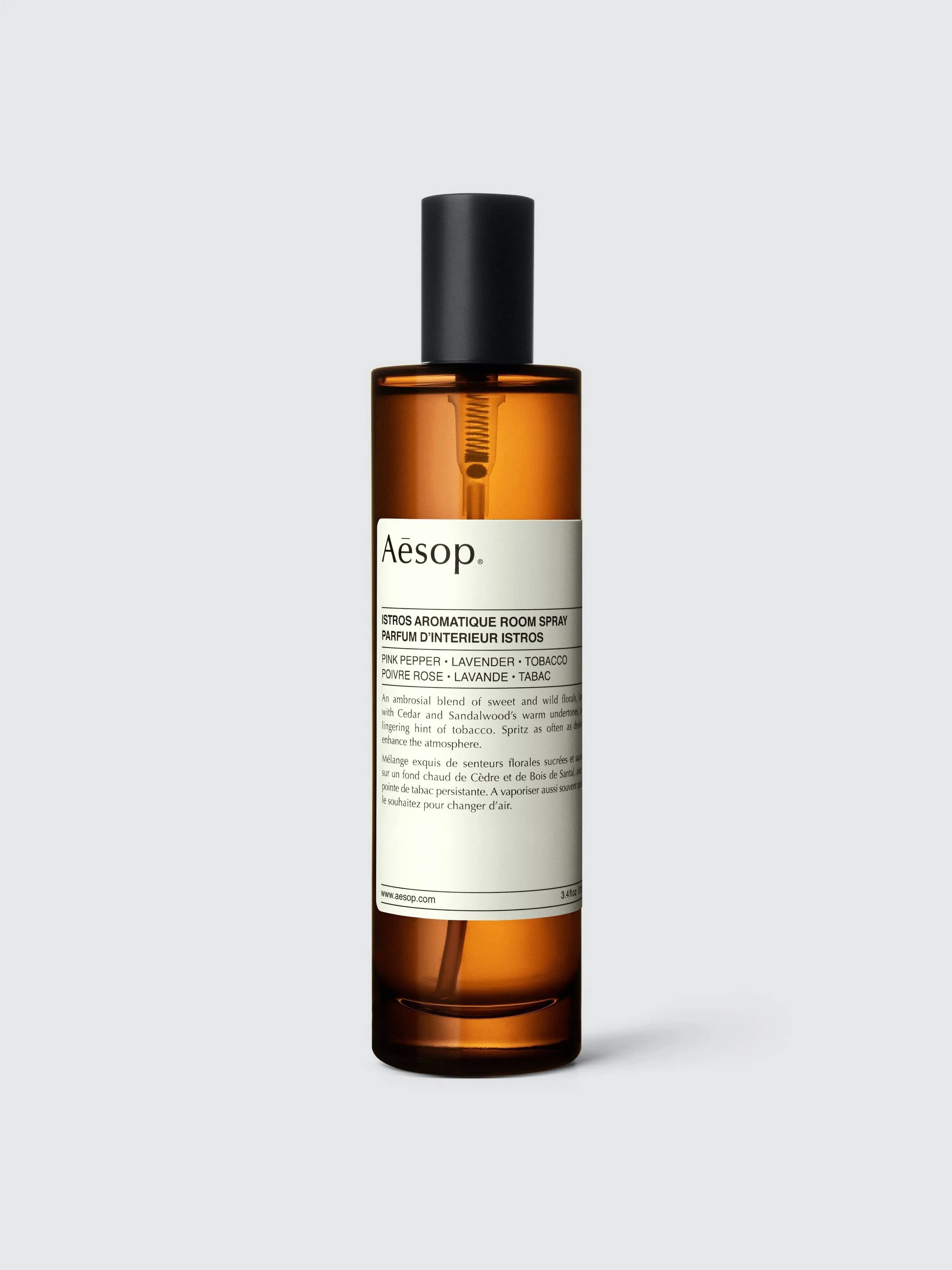 Aesop Istros Aromatique Room Spray 100ml