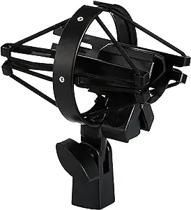 Musician's Gear MY420 Symmetrical Studio Microphone Shockmount