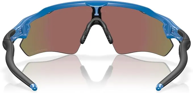 Oakley Radar EV Path Matte Stonewash Prizm Road Sunglasses