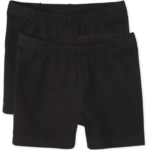 The Children's Place Girls Cartwheel Shorts