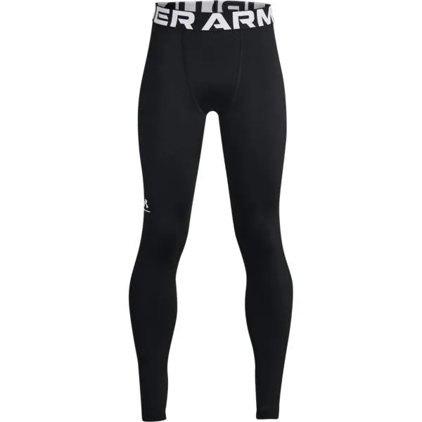 Under Armour Boys' ColdGear Armour Leggings