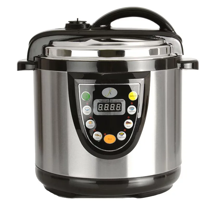 BergHOFF 6.3 qt Electric Pressure Cooker