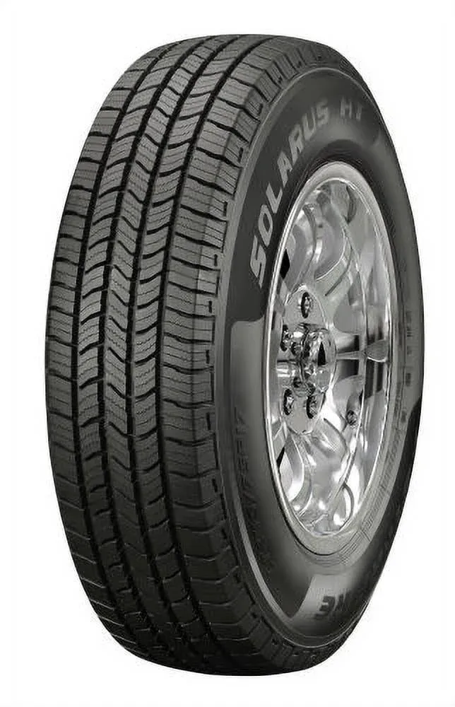 Starfire Solarus HT Light Truck All Season Highway Tire P235/75R15