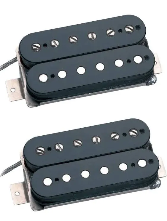 Seymour Duncan Vintage Blues Humbucker Pickup Set