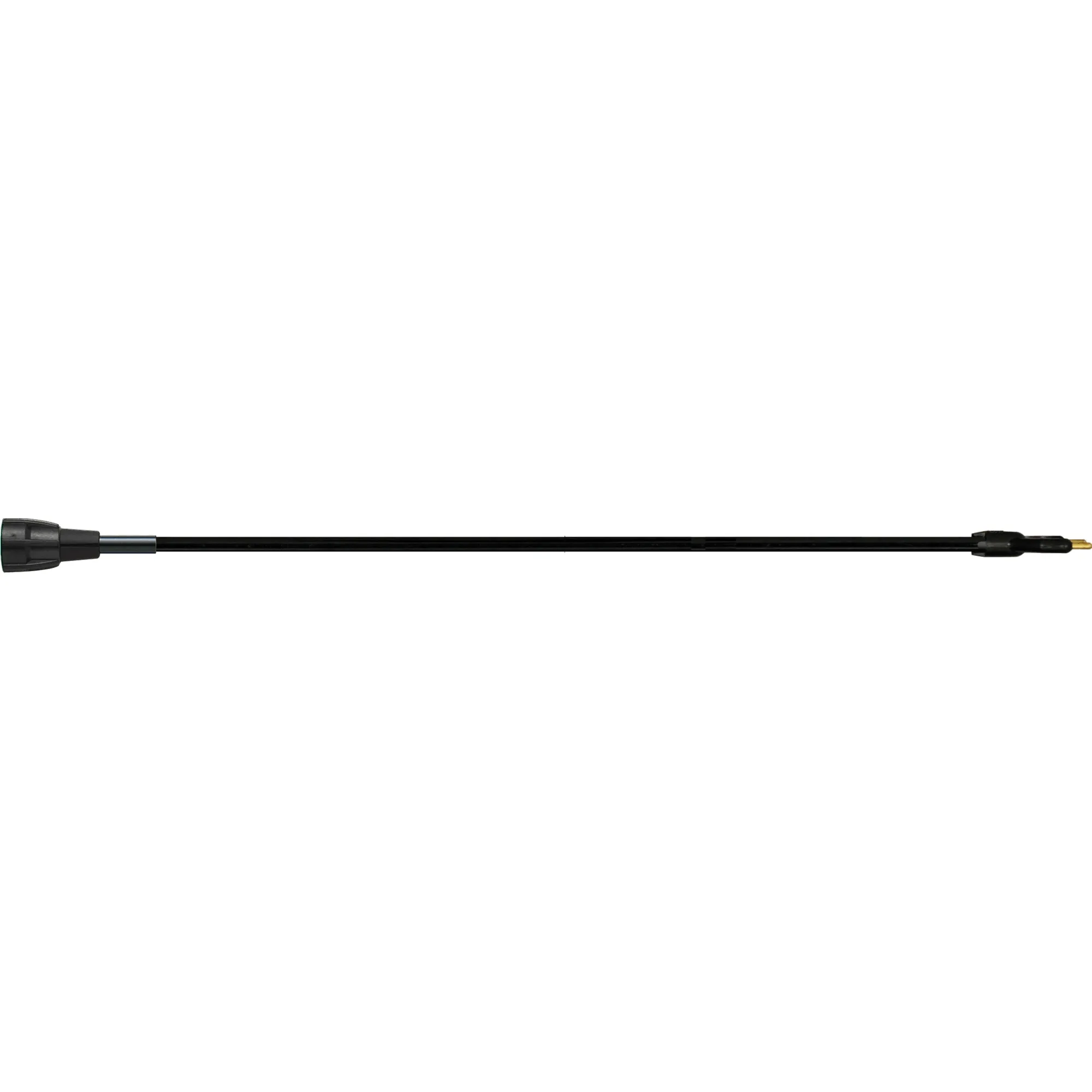  Hot-Shot Flex Shaft, Option: 23.5" Hot-Shot Flex Shaft