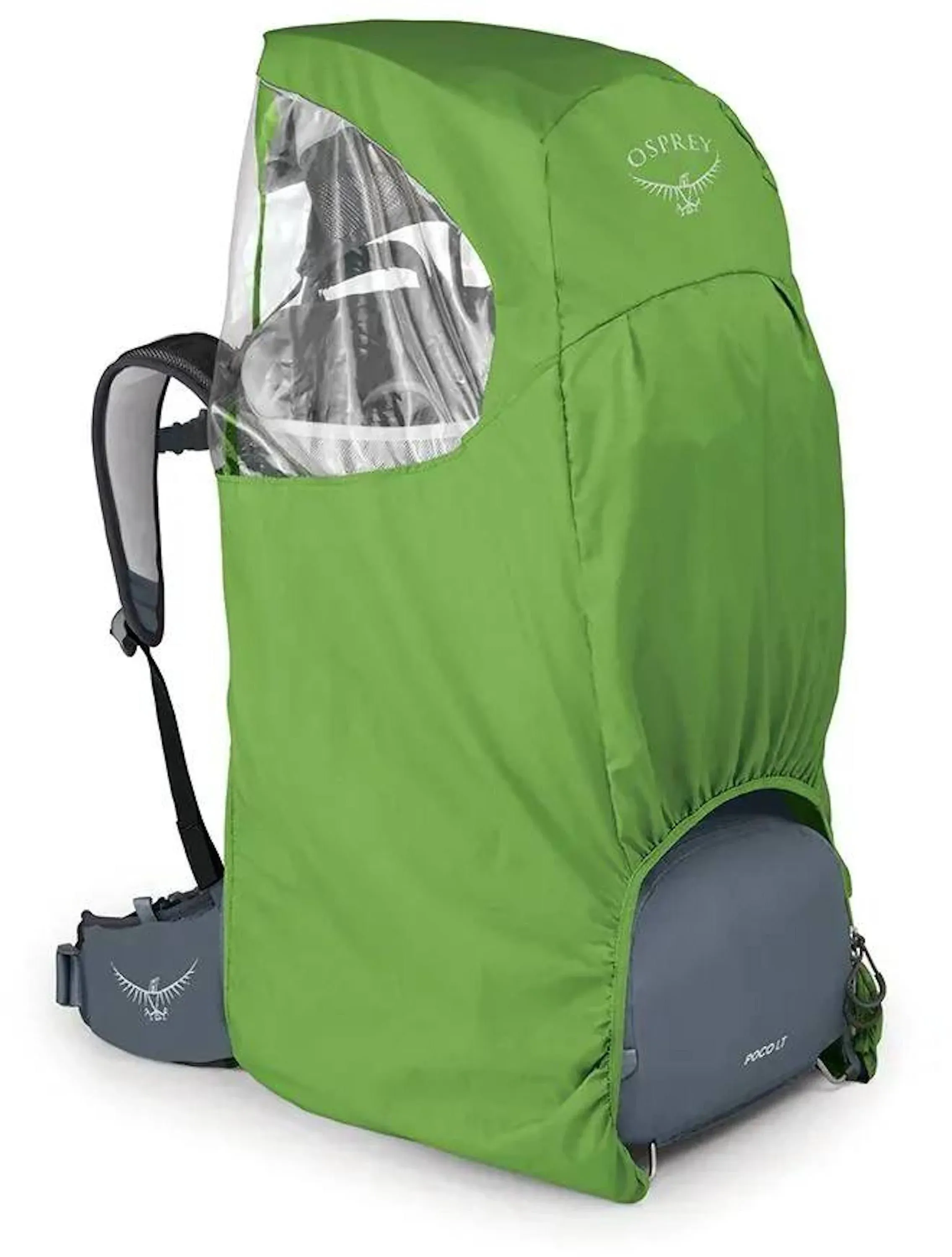 Poco Child Carrier Raincover