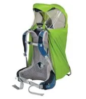 Osprey Poco Child Carrier Raincover