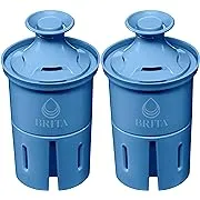 Brita Elite Water Filter Replacement