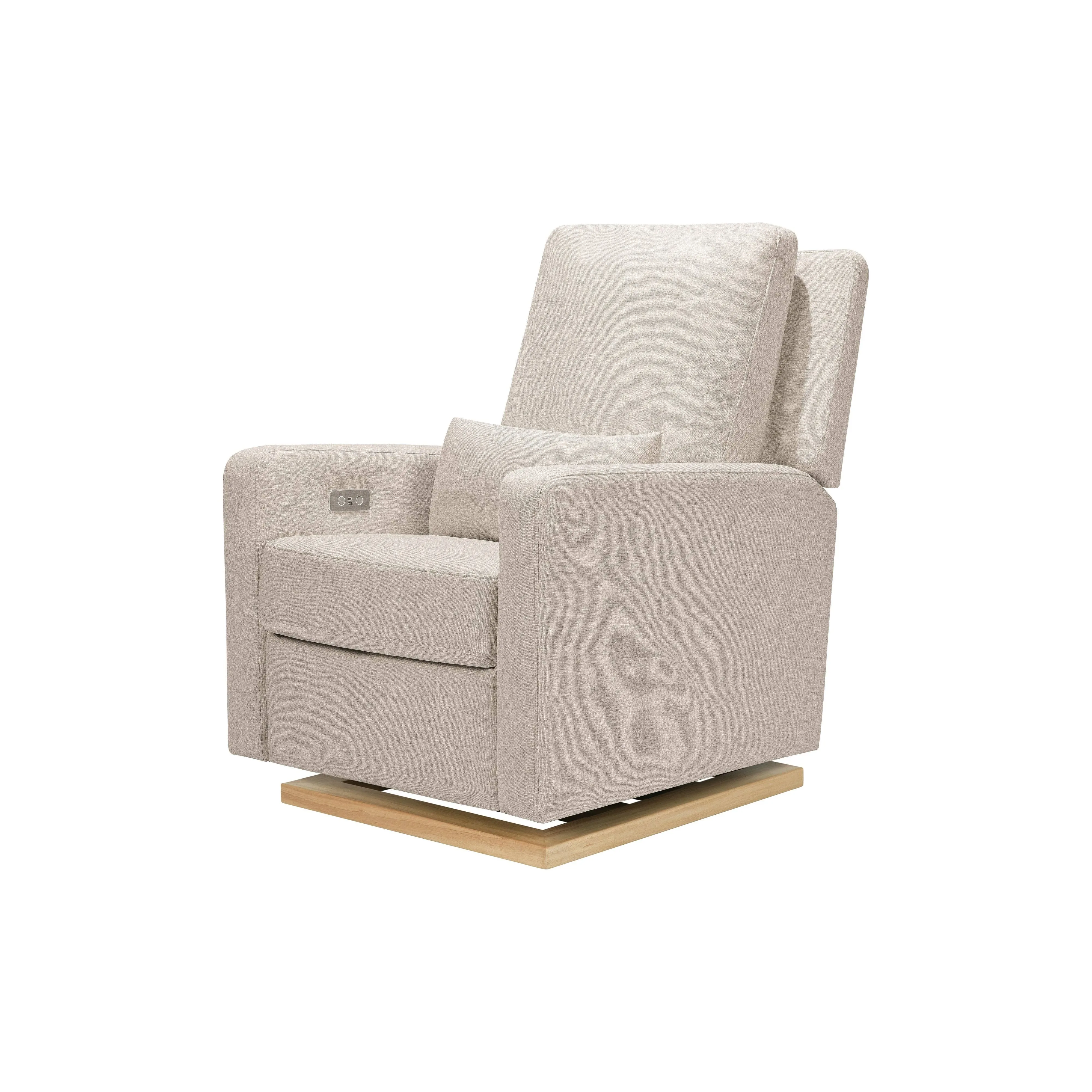 Babyletto Sigi Recliner & Glider