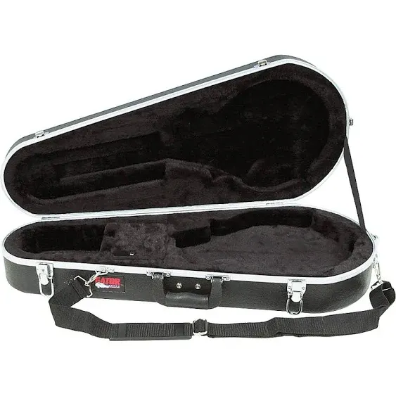 Gator GC-MANDOLIN Deluxe Molded Mandolin Case