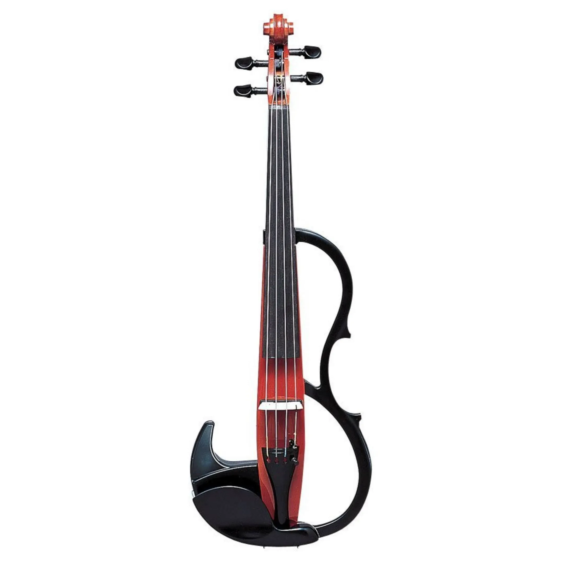 Yamaha SV-200 Silent Violin Brown