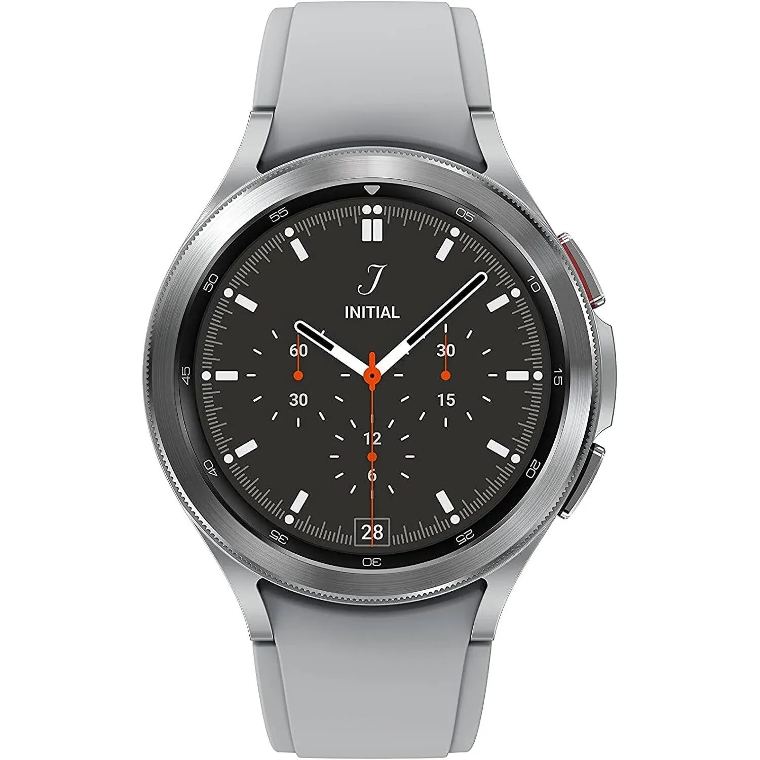 Samsung Galaxy Watch4 Classic 46MM Model: SM-R890 WIFI GPS Black - Sealed